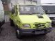 2000 Iveco  59-12 Turbo D Classic Van or truck up to 7.5t Three-sided Tipper photo 1