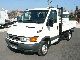 Iveco  DAILY 35C12 2005 Tipper photo