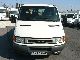 2005 Iveco  DAILY 35C12 Van or truck up to 7.5t Tipper photo 1