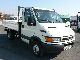 2005 Iveco  DAILY 35C12 Van or truck up to 7.5t Tipper photo 2