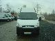 2007 Iveco  Daily 35S12 Maxi Van or truck up to 7.5t Box-type delivery van photo 1
