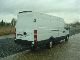 2007 Iveco  Daily 35S12 Maxi Van or truck up to 7.5t Box-type delivery van photo 4