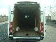 2007 Iveco  Daily 35S12 Maxi Van or truck up to 7.5t Box-type delivery van photo 8