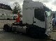 2004 Iveco  430 Semi-trailer truck Standard tractor/trailer unit photo 2
