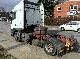 2004 Iveco  430 Semi-trailer truck Standard tractor/trailer unit photo 6