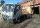 Iveco  ML 100 E - € Cargo - Flatbed / Chassis 1996 Chassis photo