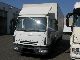 2008 Iveco  ML80E18R (Euro4 hitch) Van or truck up to 7.5t Stake body photo 1