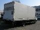 2008 Iveco  ML80E18R (Euro4 hitch) Van or truck up to 7.5t Stake body photo 3
