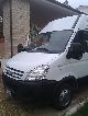 Iveco  IVECO 3.2 DEYLI 2008 2008 Box-type delivery van - high and long photo