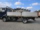 2002 Iveco  150E28 TECTOR/KIPPER/15000 kg or 11900kg Truck over 7.5t Tipper photo 5