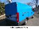 2006 Iveco  Daily 82 000 tkm TÜV / AU new Van or truck up to 7.5t Box-type delivery van photo 2