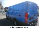 2006 Iveco  Daily 82 000 tkm TÜV / AU new Van or truck up to 7.5t Box-type delivery van photo 3