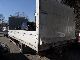 2001 Iveco  ML 75 E € Flatbed Cargo Tector Van or truck up to 7.5t Stake body photo 2