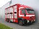 2004 Iveco  STRALIS AT260S43Y 6X2 MANUAL WITH EURO PEZZAIOLI Truck over 7.5t Chassis photo 6