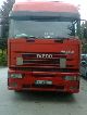 Iveco  MP 440 E 43 TP € Star 2001 Standard tractor/trailer unit photo