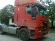 2001 Iveco  MP 440 E 43 TP € Star Semi-trailer truck Standard tractor/trailer unit photo 1