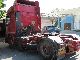 2001 Iveco  MP 440 E 43 TP, Eurotech Semi-trailer truck Standard tractor/trailer unit photo 1