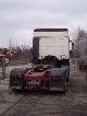 1998 Iveco  EUROSTAR 420 hp INTARDER Semi-trailer truck Standard tractor/trailer unit photo 4