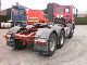 2003 Iveco  EuroTrakker 720E48 6X4 HT Semi-trailer truck Heavy load photo 3