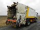 1994 Iveco  EUROTECH 190 E 27 TIPPER Truck over 7.5t Refuse truck photo 1