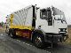 1994 Iveco  EUROTECH 190 E 27 TIPPER Truck over 7.5t Refuse truck photo 2