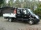 2008 Iveco  Daily Van or truck up to 7.5t Three-sided Tipper photo 2