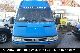 2005 Iveco  3.5 Large natural gas CNG tank Van or truck up to 7.5t Box-type delivery van - high and long photo 13