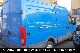 2005 Iveco  3.5 Large natural gas CNG tank Van or truck up to 7.5t Box-type delivery van - high and long photo 1