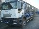 Iveco  Trker 2006 Roll-off tipper photo