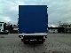 2004 Iveco  35C13D Van or truck up to 7.5t Stake body and tarpaulin photo 2