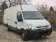Iveco  35s18v. Ink.MwSt. AIR! Gross price! 2006 Box-type delivery van - high and long photo