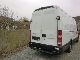 2006 Iveco  35s18v. Ink.MwSt. AIR! Gross price! Van or truck up to 7.5t Box-type delivery van - high and long photo 1