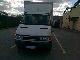 2000 Iveco  daily Van or truck up to 7.5t Other vans/trucks up to 7 photo 1