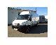 Iveco  Daily 2008 Box-type delivery van - high and long photo