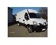 2008 Iveco  Daily Van or truck up to 7.5t Box-type delivery van - high and long photo 1