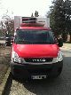 Iveco  DAILY 35s14 / P Tiefkühlkoffer 2011 Refrigerator body photo