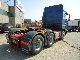 2003 Iveco  AS440S48 Semi-trailer truck Heavy load photo 4