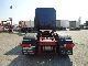2003 Iveco  AS440S48 Semi-trailer truck Heavy load photo 5