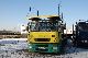Iveco  AT440S43 2005 Car carrier photo