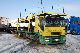 2005 Iveco  AT440S43 Truck over 7.5t Car carrier photo 1
