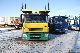 2005 Iveco  AT440S43 Truck over 7.5t Car carrier photo 2