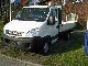 Iveco  35S14 EEV 2011 Stake body photo