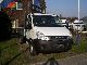 2011 Iveco  35S14 EEV Van or truck up to 7.5t Stake body photo 3
