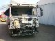 2008 Iveco  ML 80 E 22 * ​​air * tailgate * accident * Van or truck up to 7.5t Stake body and tarpaulin photo 4