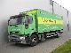 1998 Iveco  MT190E 4X2 WITH LADEBORDWAND Truck over 7.5t Chassis photo 1