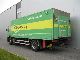 1998 Iveco  MT190E 4X2 WITH LADEBORDWAND Truck over 7.5t Chassis photo 2