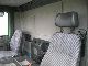 1998 Iveco  MT190E 4X2 WITH LADEBORDWAND Truck over 7.5t Chassis photo 4