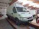 Iveco  35C14 V Maxi 2006 Box-type delivery van - high and long photo