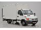 2001 Iveco  40c11 Van or truck up to 7.5t Box-type delivery van photo 1