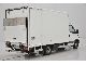2001 Iveco  40c11 Van or truck up to 7.5t Box-type delivery van photo 3